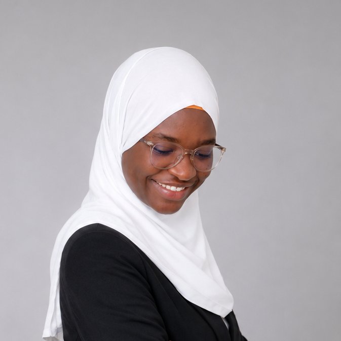 Mame Diarra Laye