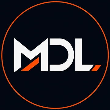 Logo MDL