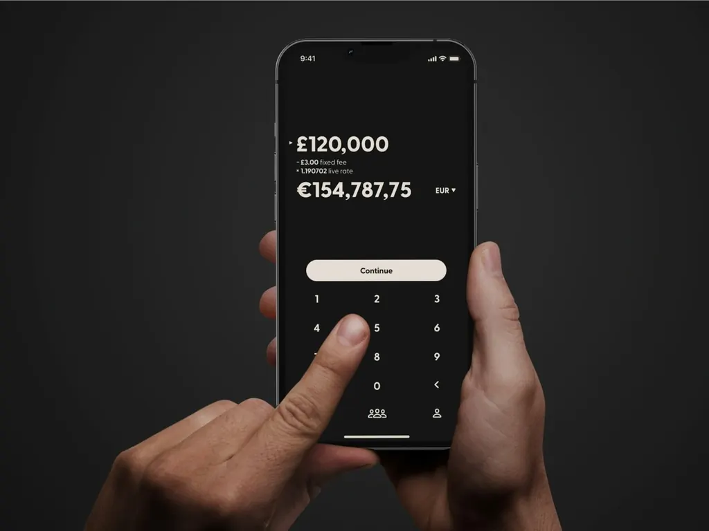 CurrencyX